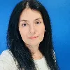Sonia Pisanidou