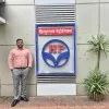 Abhishek Chaudhary
