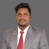 Karthik Anbazagan
