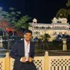 Dhruv Sawant