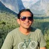 Alok Mahanty