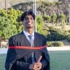 Dashlin Naidoo