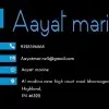 aayat marine
