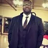 Ronnie Thomas