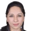 Asma Iftikhar