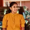sanchamy AK