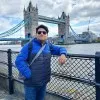 Anirban Chakraborty