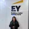Riddhi Chaudhary