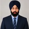 Gurpreet Singh Saluja