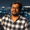 Sunil Kumar Gajendran