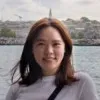 Jasmine Wong