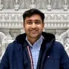 Kaushal Patel