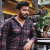 Gorantala Harish