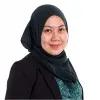 Siti Nur Atiqah Haji Matnoor