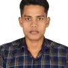Sunil Kumar Sahoo