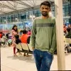 Srinivas Kolluri