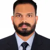 Midhun Krishnan