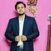 Mrinmay Saha