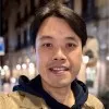 Ian Lin
