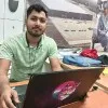 DEBESH KUMAR SINGH