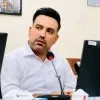 Saeed Rezaei