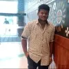 shakthi saravanan