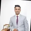 KRISHNA BARAL