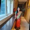 Swati Bhoravkar