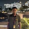 P Guru Prakash