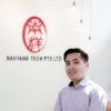 Jason Tan