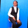 Gloria Chepkemoi