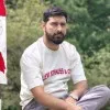 UMAR SHAMUS KHAN