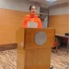 Parmees Kaur