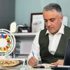 Mustafa Elsagezli SAKIZLI