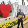 Vikash Chandra