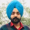Inder Preet