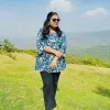 Srishti Chauhan