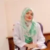 Jaweria Khalid