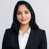Kavya Reddy