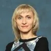 Natallia Baranova