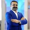 Anu Cherian Philip
