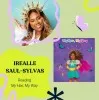 Irealle Sylvas