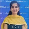 Manasa Kondaveeti