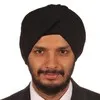 Bikram Kalra