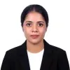 Parvathy Bikash