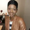 Margaret Mogale