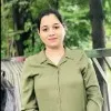 Pradnya Shinde