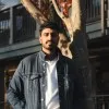 Siddharth Menon