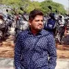 Mayur Patil