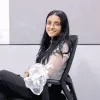 Janvi Ganwani